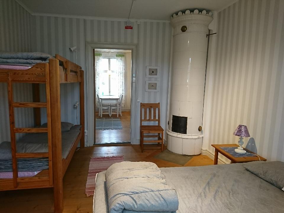 Stf Glasbruket Hostel & Apartments Borensberg Kültér fotó