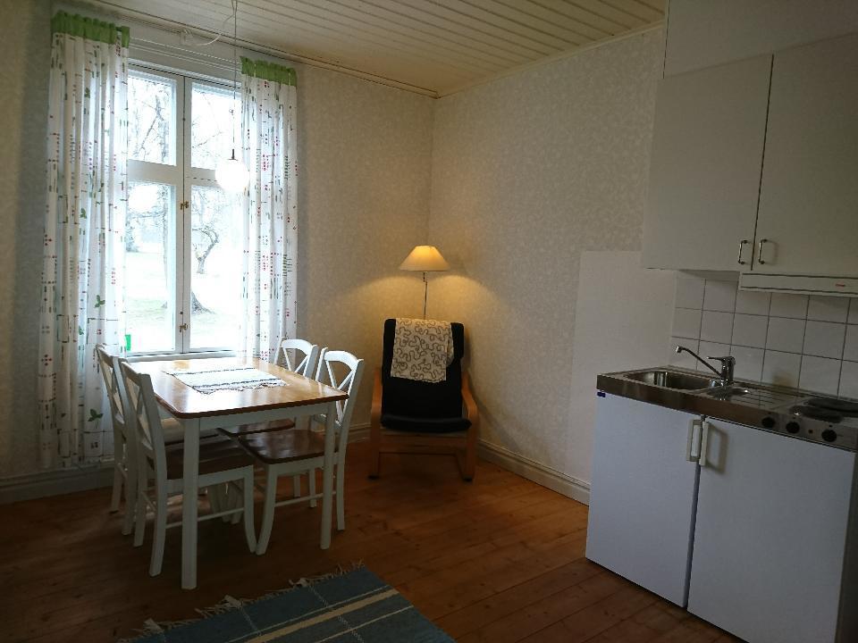 Stf Glasbruket Hostel & Apartments Borensberg Kültér fotó